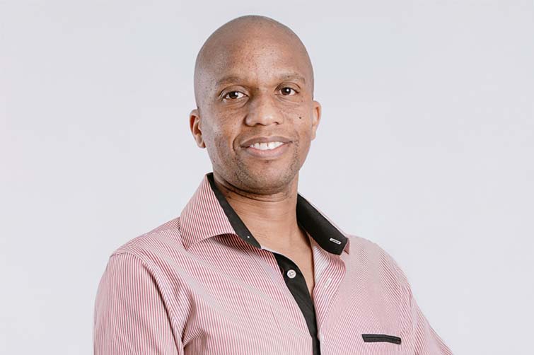 Motsaathebe Serekoane