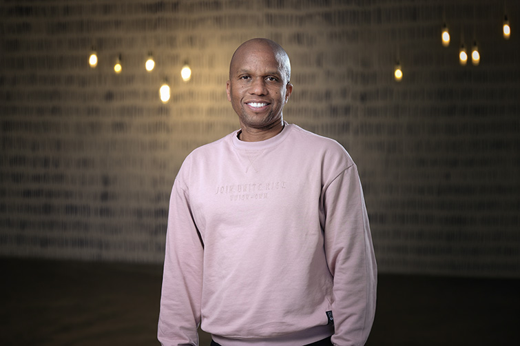 Motsaathebe Serekoane