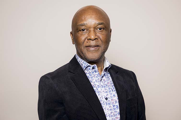 Mr David Noko Mr David Noko