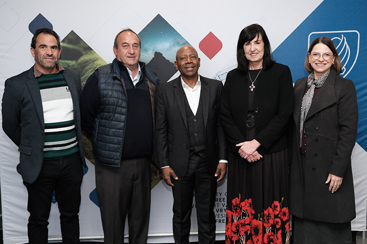 NAS Conference