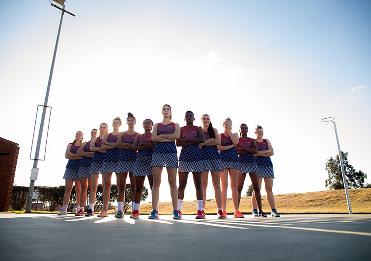 Netball