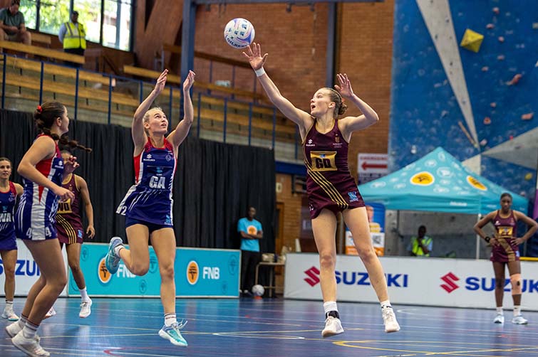 Netball