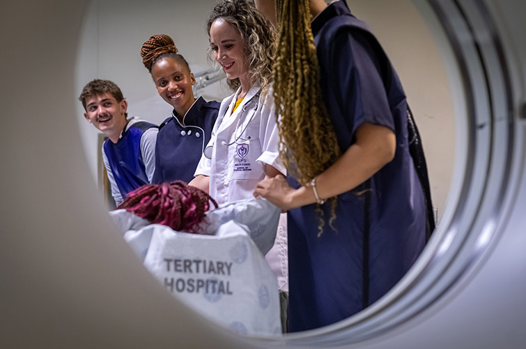 Nursing Day