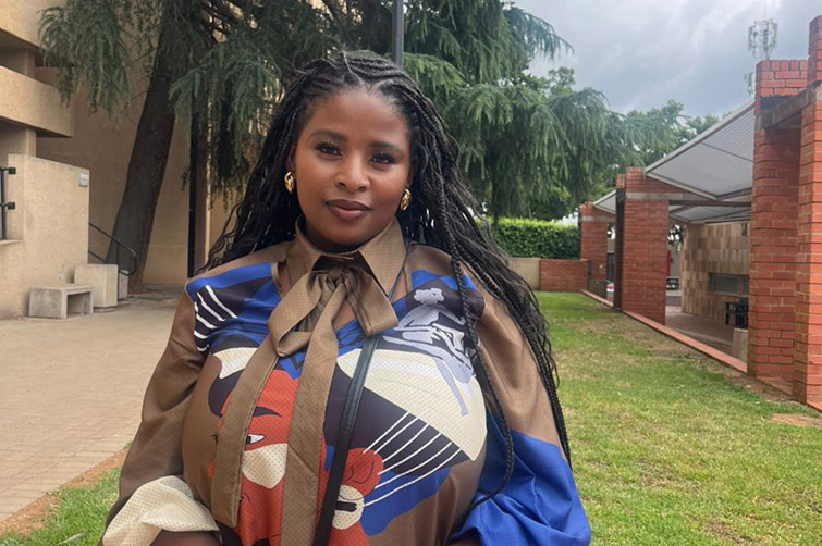 Oageng Keabetswe Nkesi