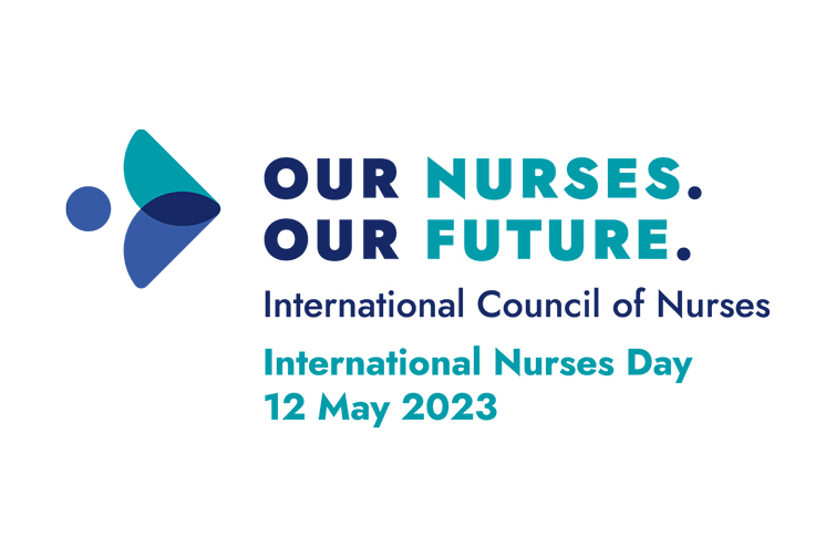 Our Nurses Our Future - International Council of Nurses