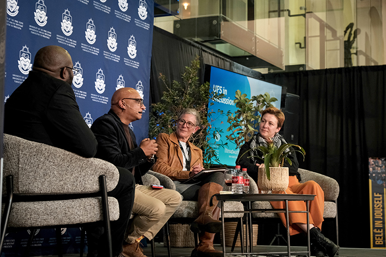 Panel Discussion