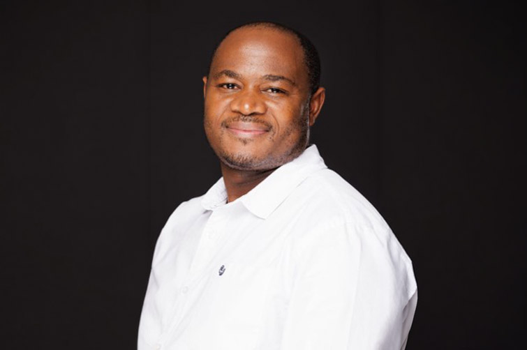 Philangenkosi Shabangu