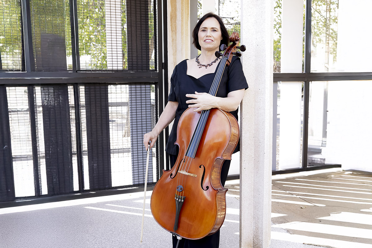 Prof Anmari van der Westhuizen