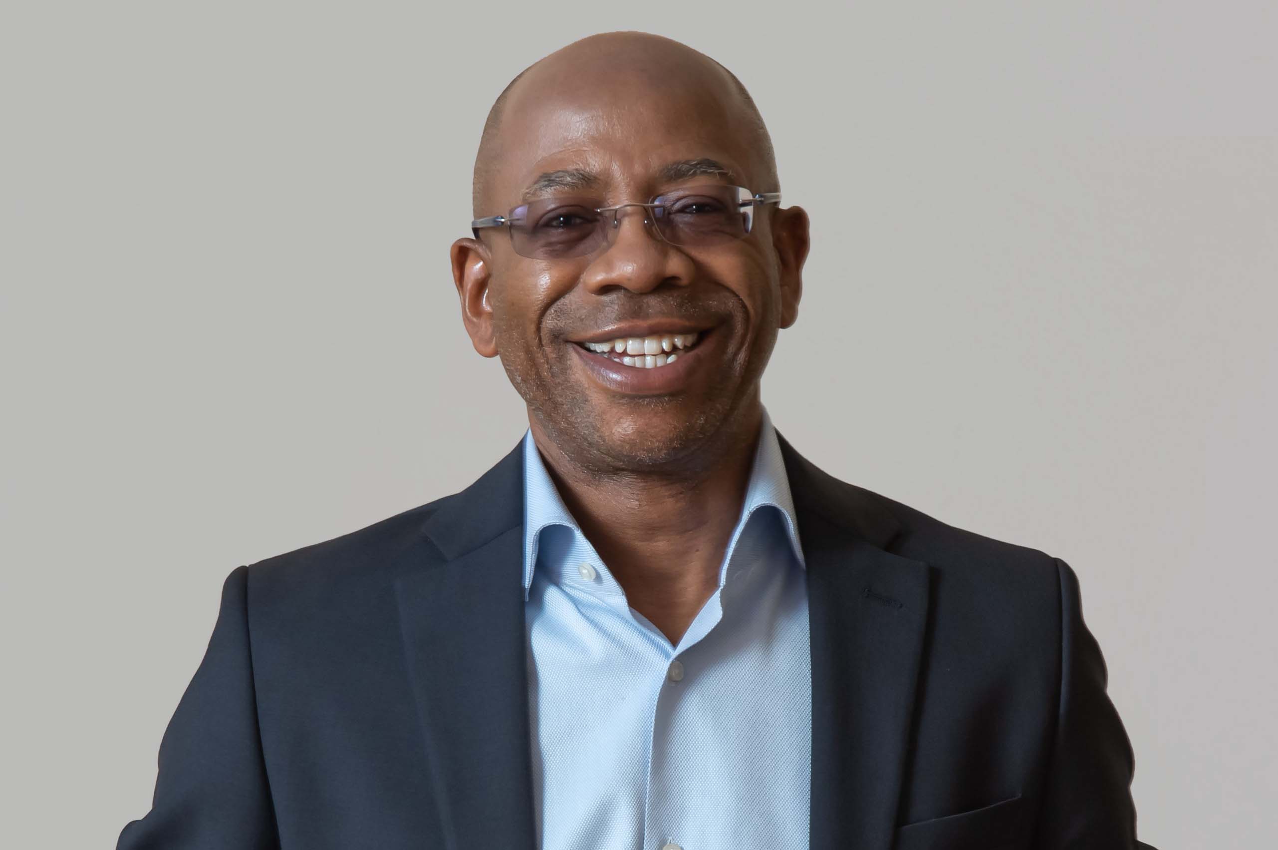 Prof Bonang Mohale_UFS Chancellor
