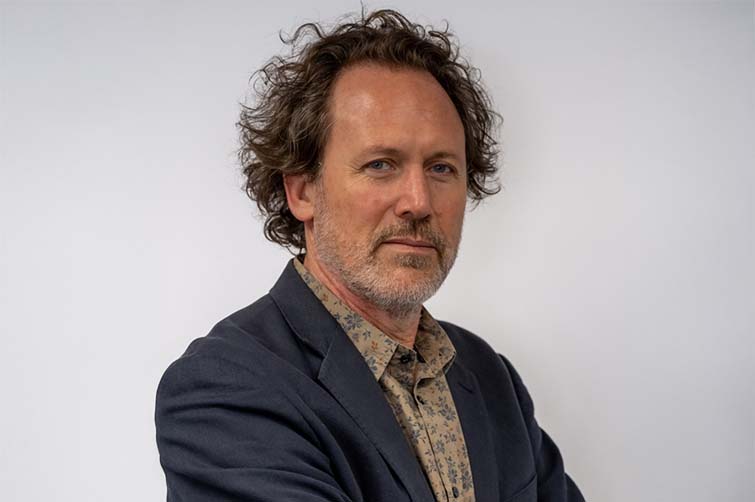 Prof Danie Brand