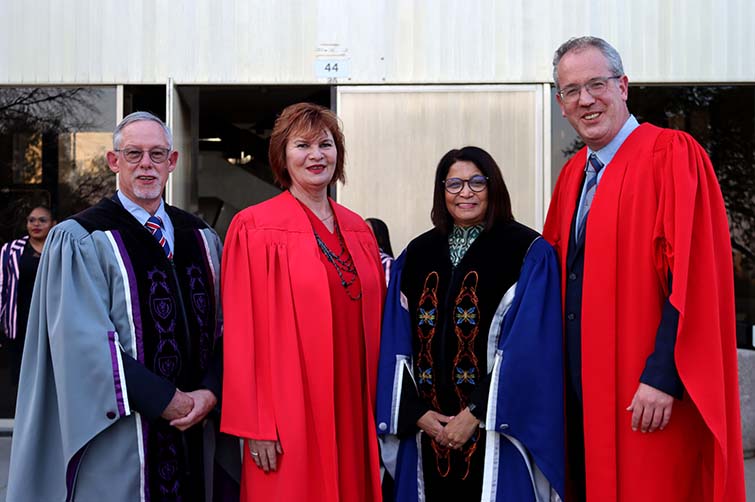 Prof Hanneke Brits