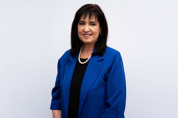 Prof Hester C Klopper