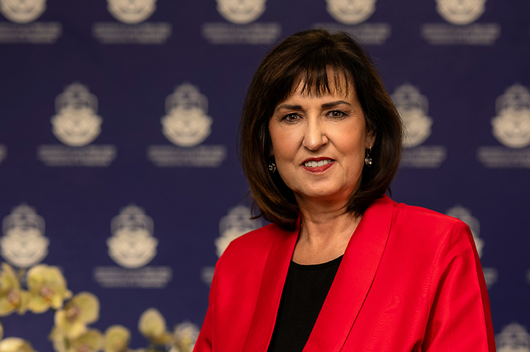 Prof Hester C Klopper