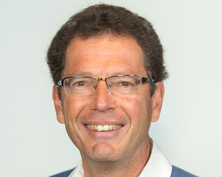 Prof Ivan Turok