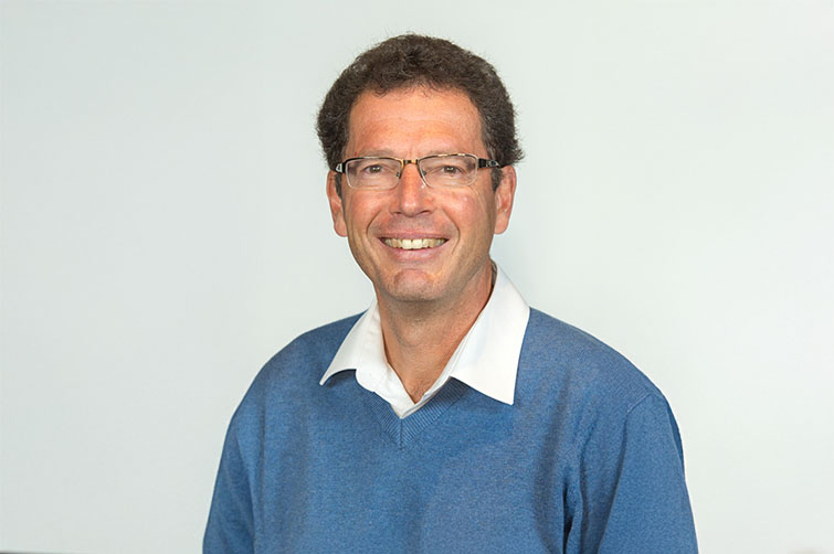 Prof Ivan Turok