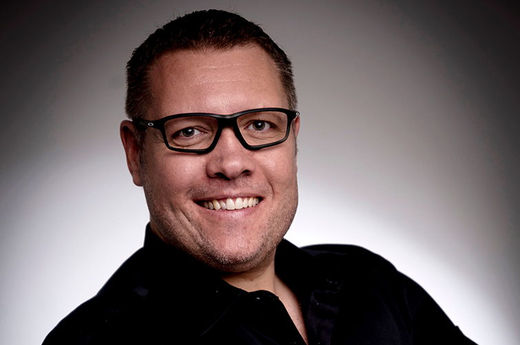 Prof Johan Coetzee