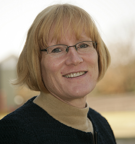 Prof Maryke Labuschagne