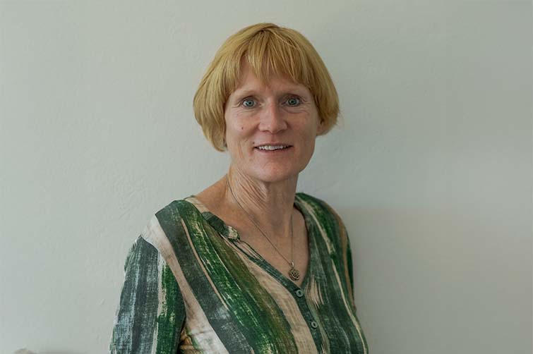 Prof Maryke Labuschagne