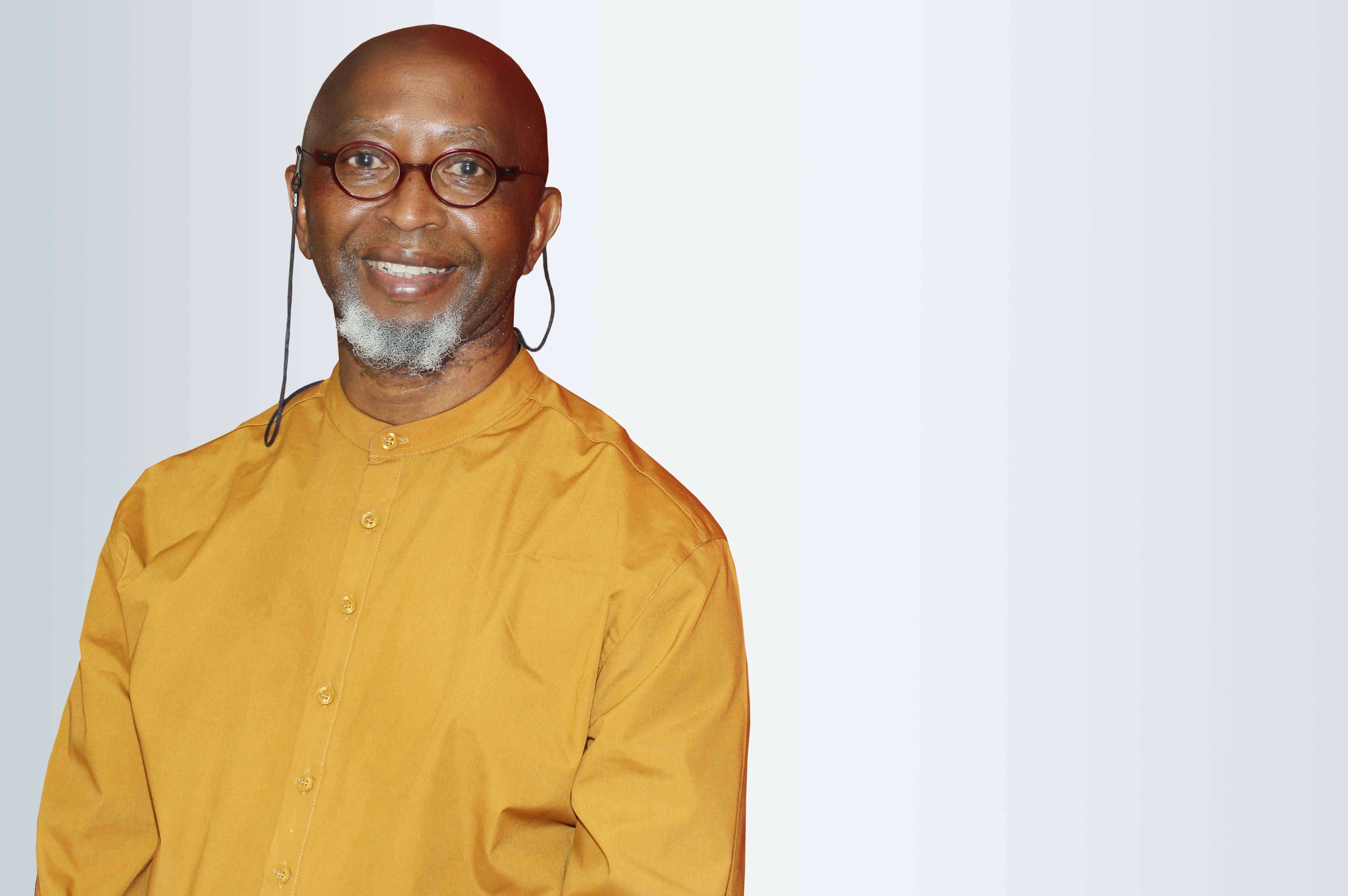 Prof Matlalepula Matsabisa