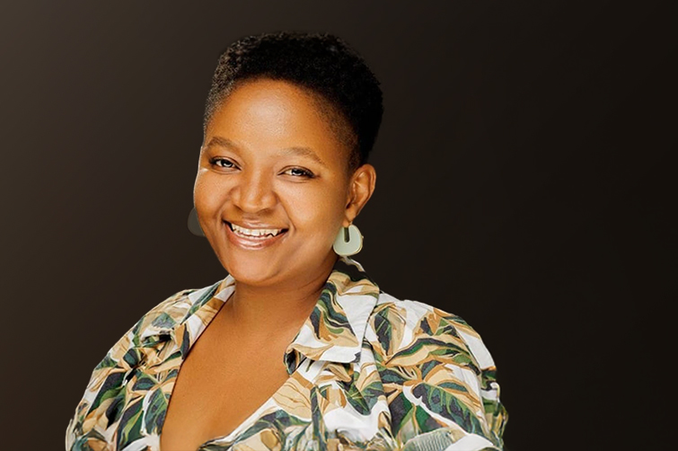 Prof Mikateko Mathebula