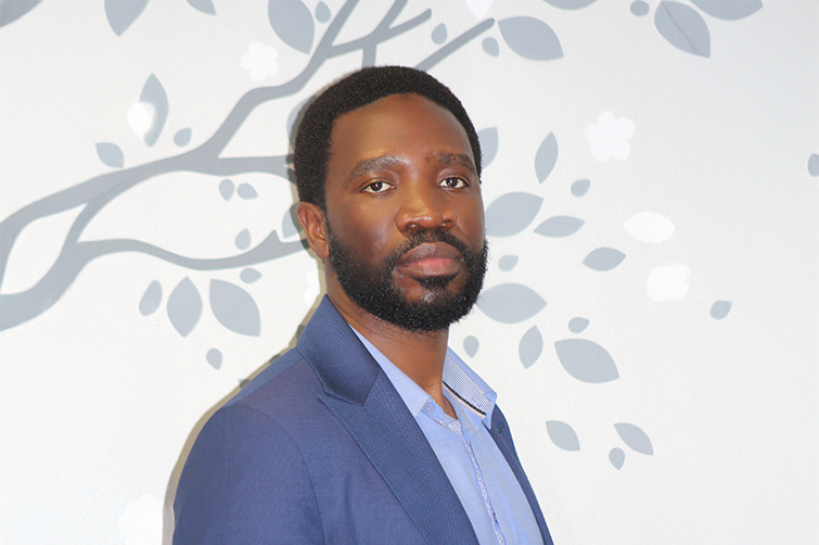 Prof Mpumelelo Ncube