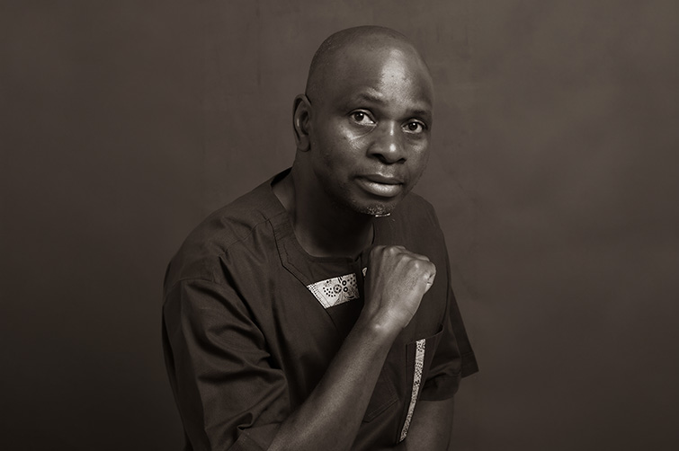 Prof Munyaradzi Mushonga