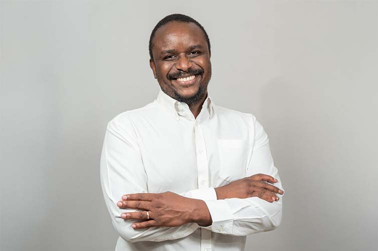 Prof Nyasha