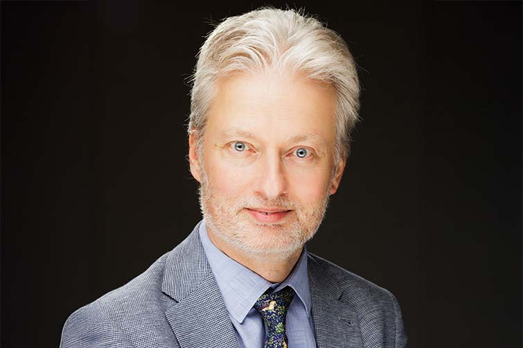 Prof Philippe Burger