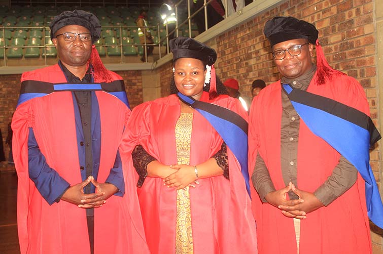 Qwaqwa NAS Achievements