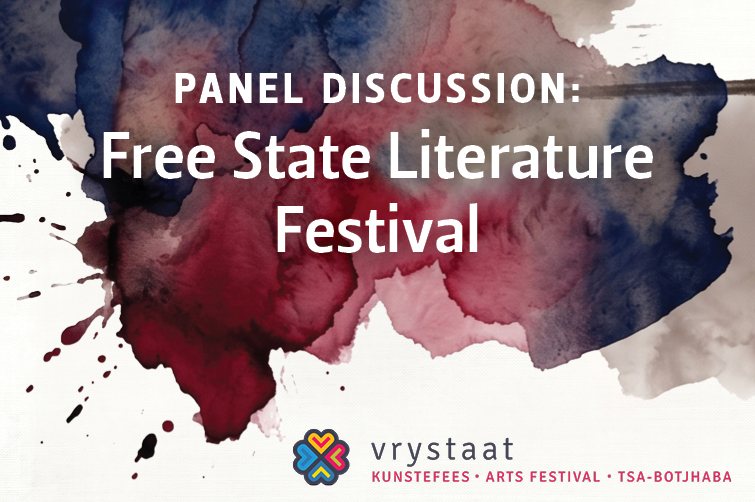 PANEL DISCUSSION - ARTS FESTIVAL