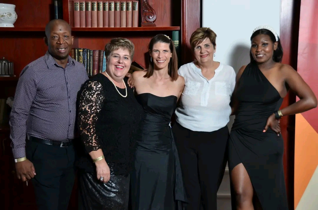Regional Committee SAACHS