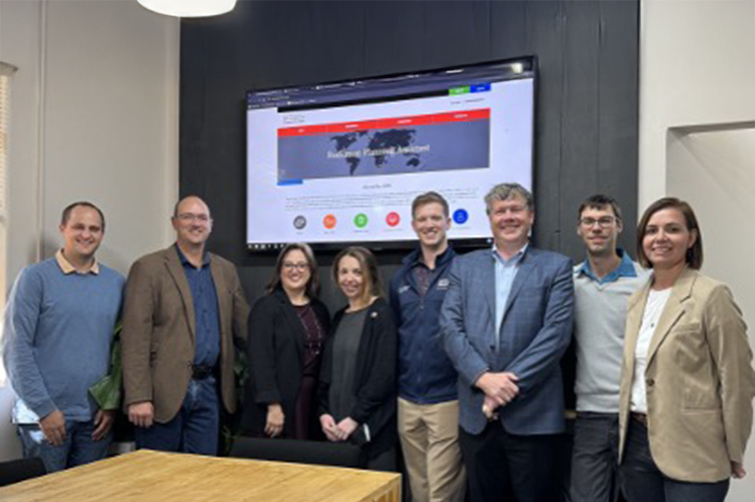 Research Teams