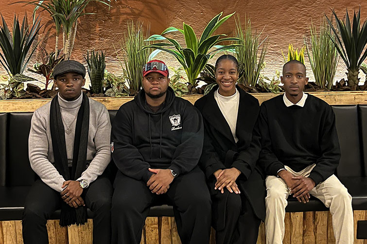 Residence Committee
