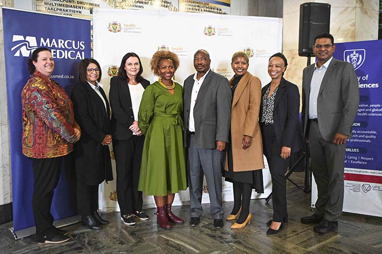 Robotics Mandela Month