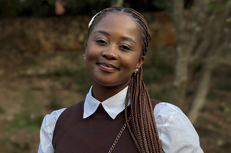 Rose Mabitsela