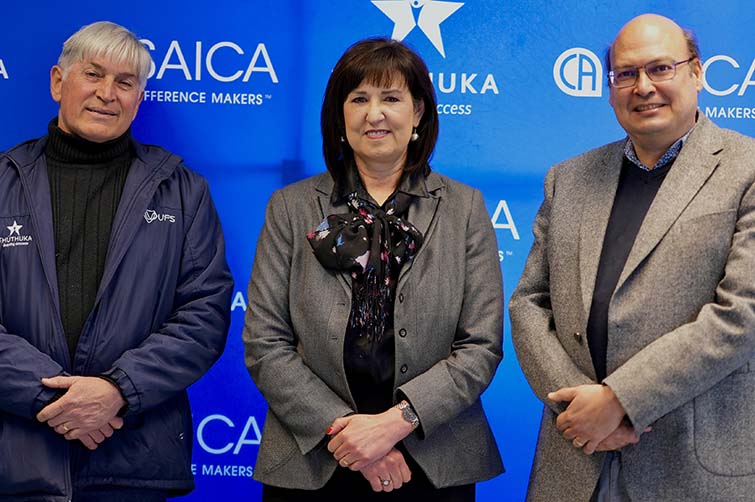 SAICA Winter School