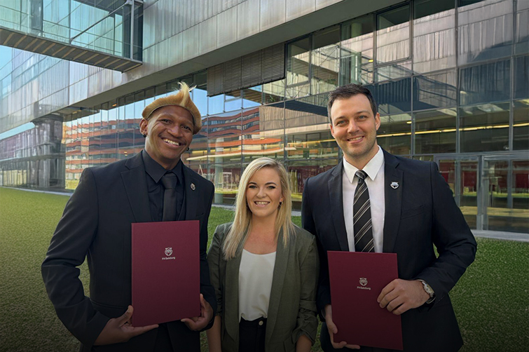 Salzburg University of Applied Sciences