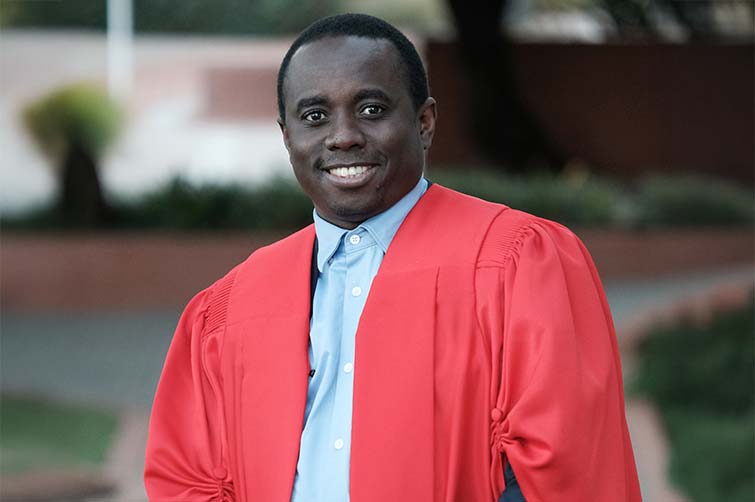 Sam Adelabu