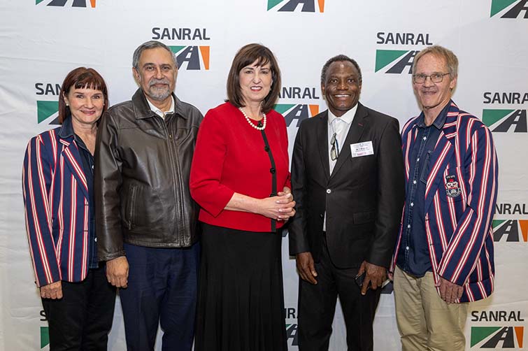 SANRAL