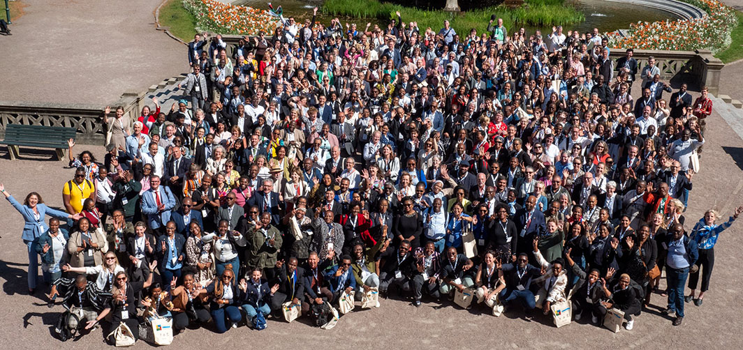 SASUF Group Photo
