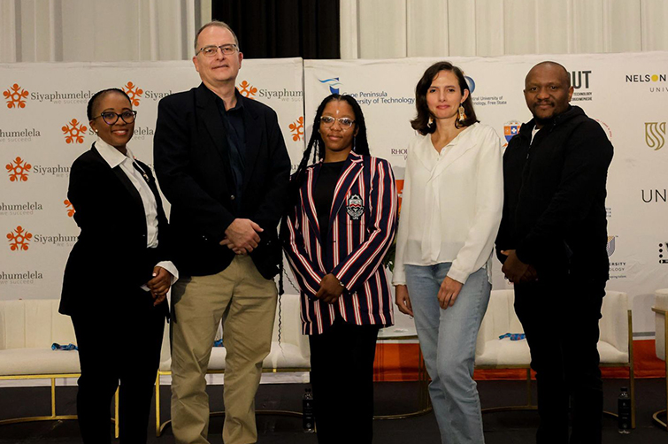 Siyaphumelela Conference