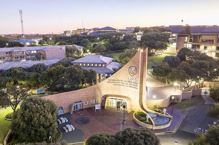 South Campus