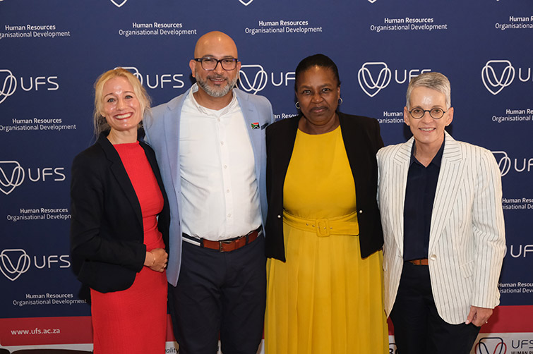 Stakeholder Breakfast