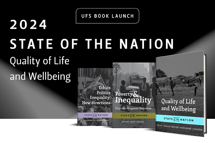 State of the Nation Book Launch