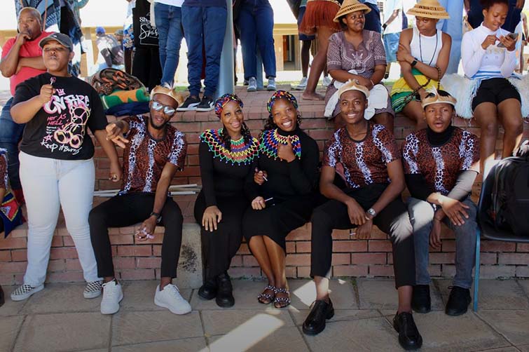 Student Affairs Week