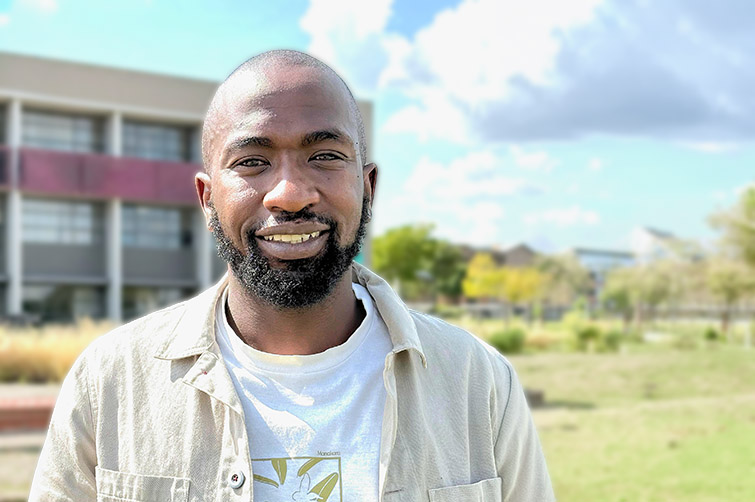 Thabang Mokoena