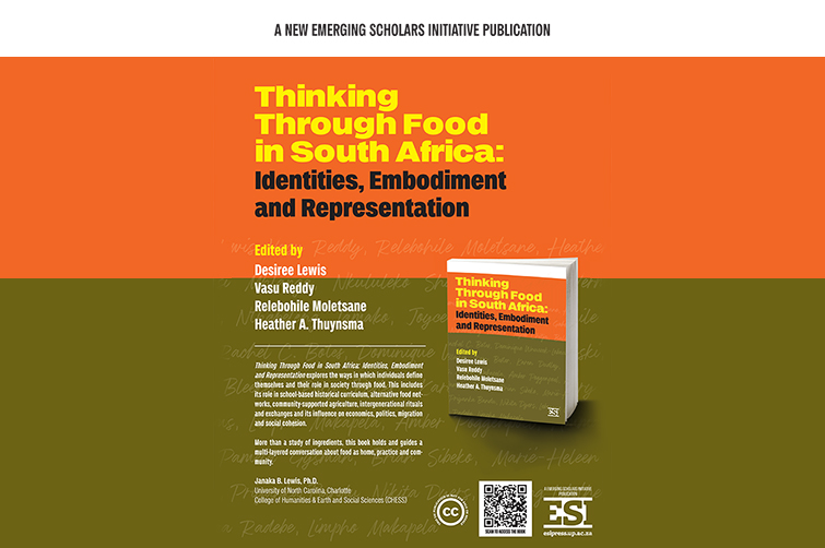 Thinking Through Food