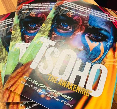 TSOHO ‘The Awakening’