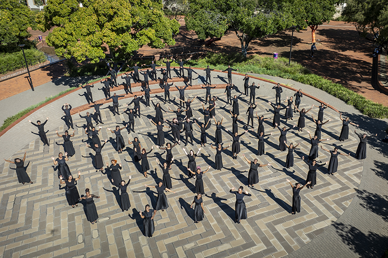 UFS Choir