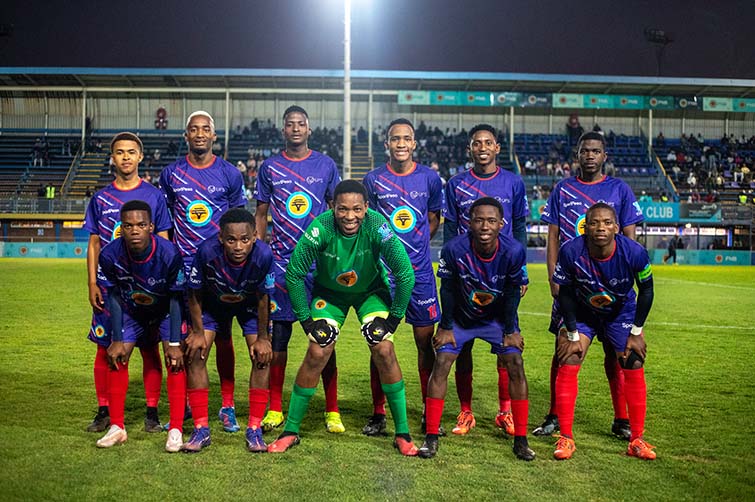 Varsity Football (Wits)